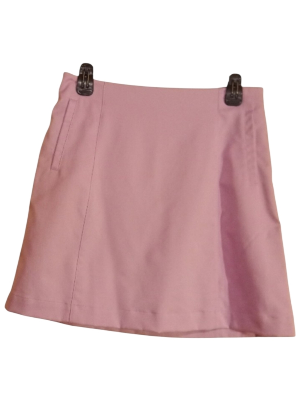 Tail Women's Size 4 Light Purple 100% Polyester Golf Skort!